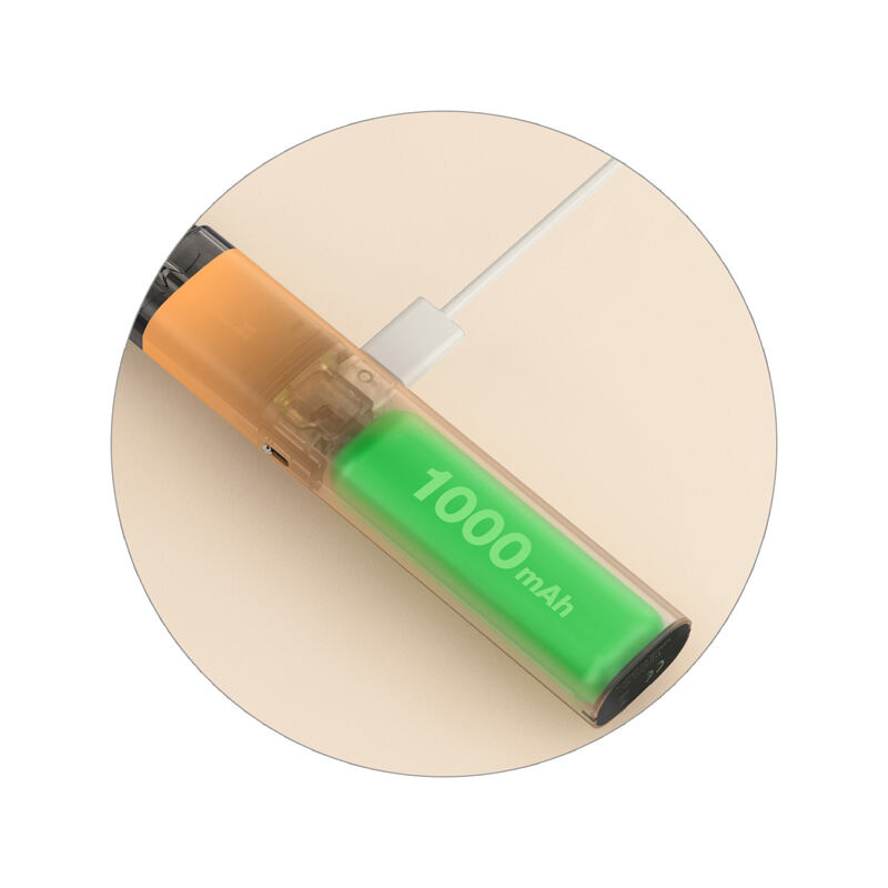 Uwell Caliburn Explorer Pod Kit_4